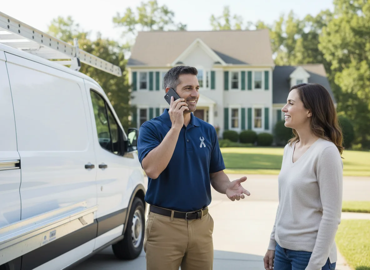 Home Gutter Service Wanchese, NC FAQs